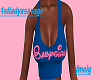 R| babygirl tank | Busty