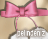 [P] Santa pink chokers