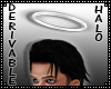 A! Derivable Halo +Shine