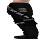 Pants BOPE M