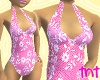 Pink Crush Swimsuit (T)