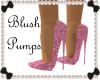 RS~ Blush Pumps