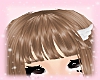 ♡ inu bangs ♡