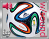[Ly] WM Soccer Ball F/M