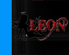 Leon Sign