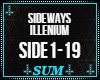 Sideways ILLENIUM