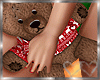 Christmas Teddy Bear