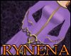 :RY: [1] Robe Lavender