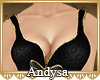 !A! Rosaita BLACK (AF)