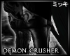 ! Demon Crusher Bottoms