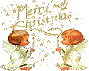 anim. christmas angels