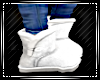 Kids Winter White Uggs