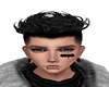 |D| Black Merc Hair