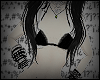 her animated avatar