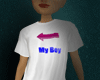 My Boy [ T-Shirt ]
