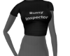 Busy Inspector BLKBusty