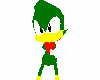 Crazy Bird