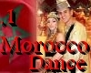 Morocco dance mrc1