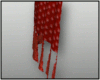 T~ UsmiMia Custom Scarf