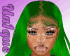 Farrah Suki