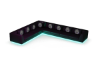 DRMC glow couch