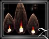 ~Z~All Deco Candles