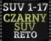 ReTo - Czarny Suv