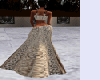 LD:BMXL GOWN BEIGE