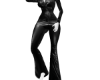 UW Leather Jumpsuit DRV