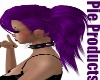 ~P; JayVay purple