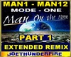 Man on the Moon 1