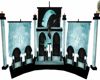 Starry Moon Thrones