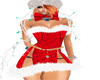 Christmas Miniskirts