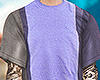 Patchwork Tee