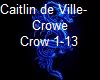 Caitlin De Ville-crowe