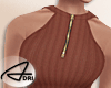 ~A: Autumn Dress XL