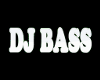 DJ BASS Letters