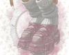 Strawberry Milk ๑-