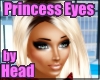 Princess Eyes Head (F)