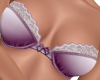 wh | strapless lace bra