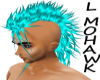 AC*Turquoise Mohawk anim
