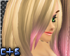 [C+S] Blonde+Pink Ayu