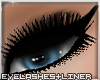 [V4NY] EyeLiner+Lash 1