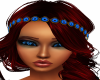 Red Elysia Hair 2