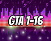 ThePartysquad - Guitarra