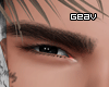 G | Real Eyebrows