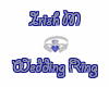 Irish Wedding Ring M