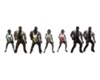 Zombie dance