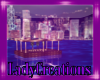 city night lake derive