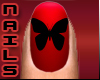 Red Nails 09